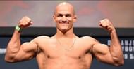 JDS would love to avenge his loss to Overeem